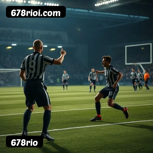 Vantagens exclusivas 678rio para jogadores brasileiros - São Paulo, Rio, BH