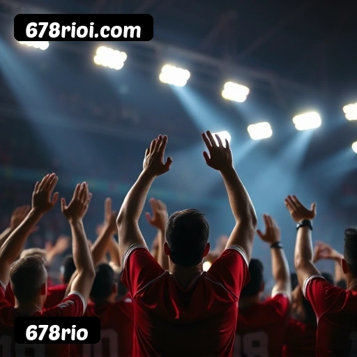 Catálogo 678rio 2.547 jogos - Pragmatic Play, Evolution, NetEnt